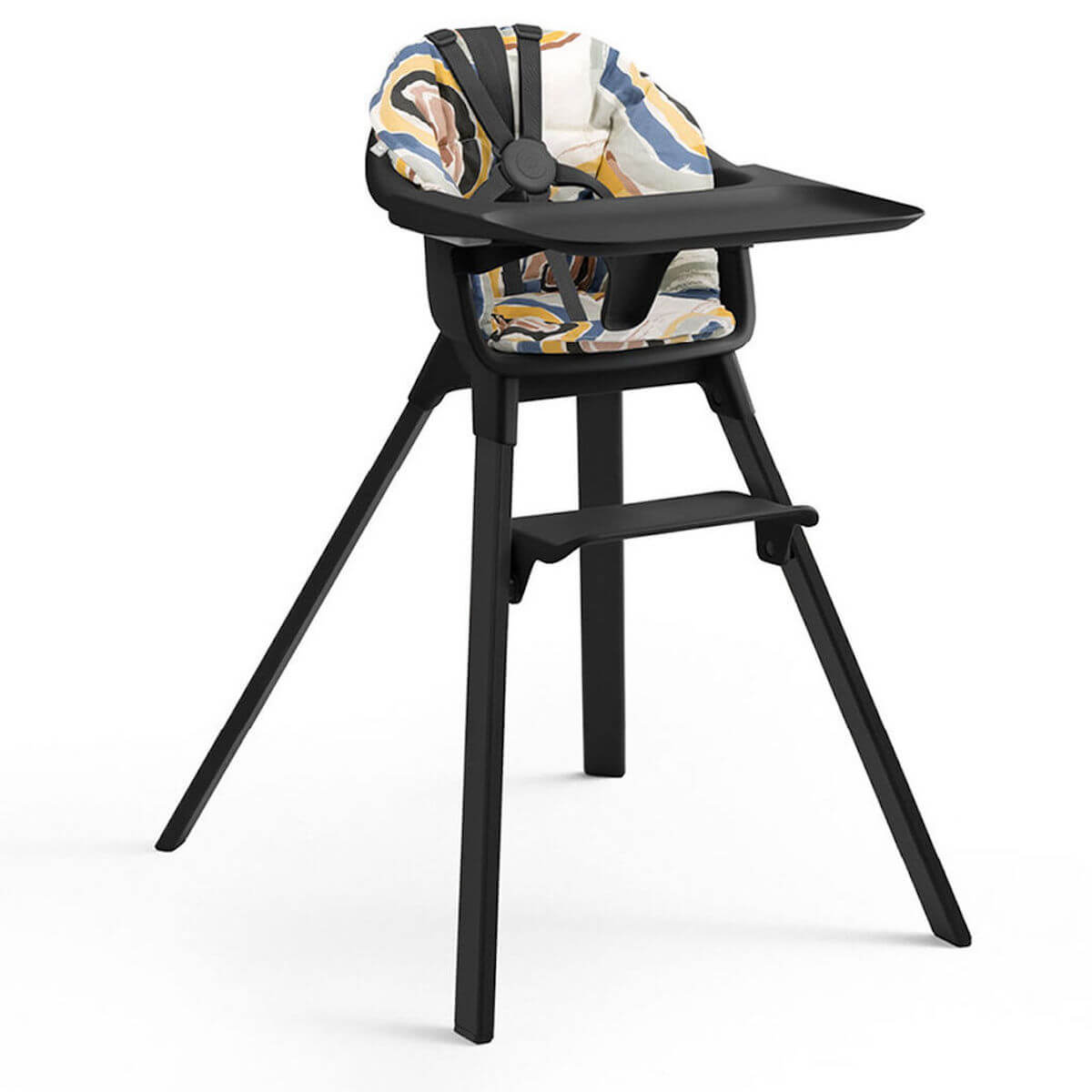 Coussin chaise haute CLIKK™ Stokke multi circles