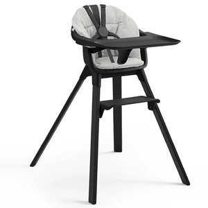 Coussin chaise haute CLIKK™ Stokke nordic grey