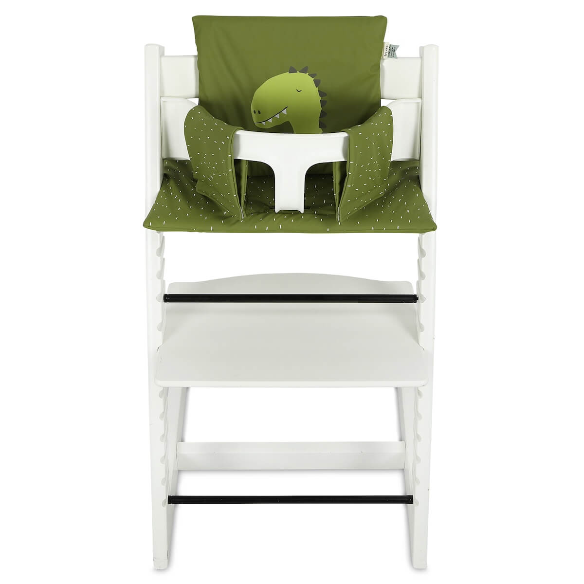Coussin chaise haute Mr. DINO Trixie