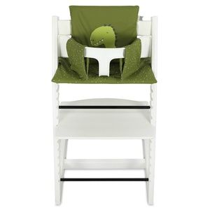 Coussin chaise haute Mr. DINO Trixie