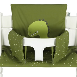 Coussin chaise haute Mr. DINO Trixie