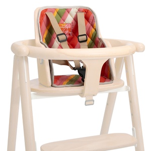 Coussin chaise haute TOBO Charile Crane MAKEMYLEMONADE