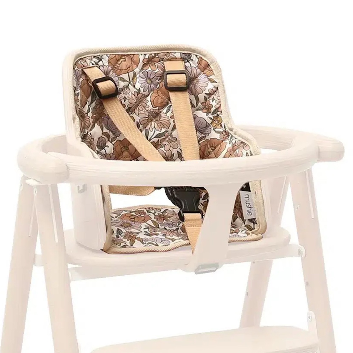 Coussin chaise haute TOBO Charile Crane MUSHIE 