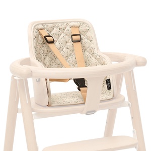 Coussin chaise haute TOBO Charile Crane Prisca