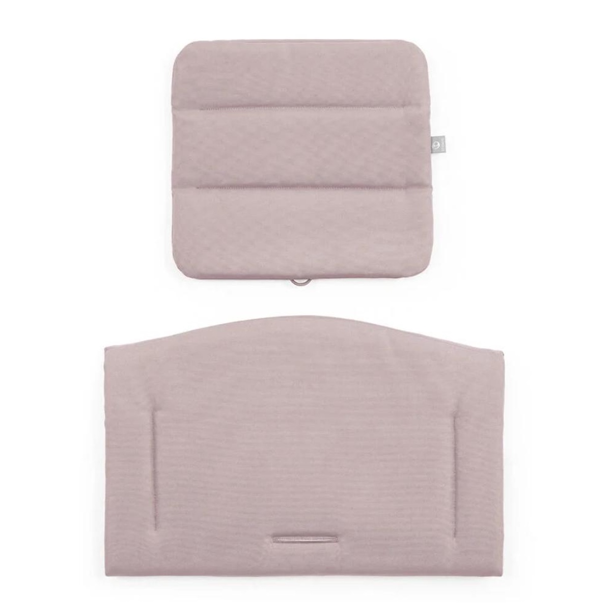 Coussin chaise haute TRIPP TRAPP Stokke heather mauve
