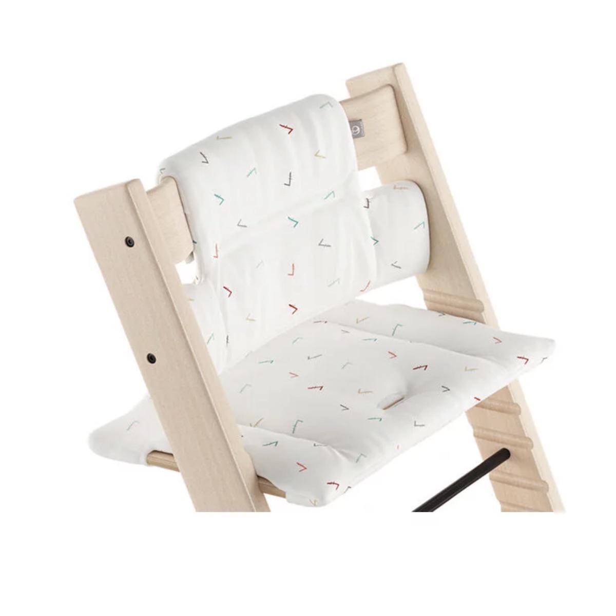 Coussin chaise haute TRIPP TRAPP Stokke Icon Multicolor