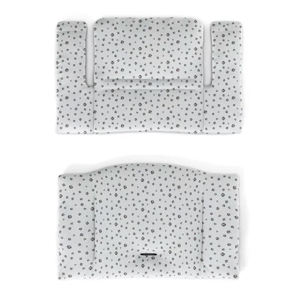 tripp trapp lucky grey