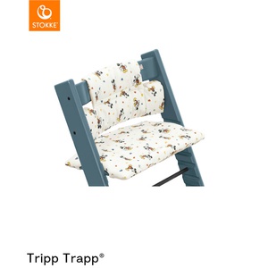 Coussin chaise haute TRIPP TRAPP Stokke Mickey Celebration