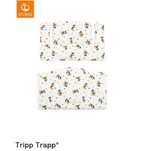 Coussin chaise haute TRIPP TRAPP Stokke Mickey Celebration