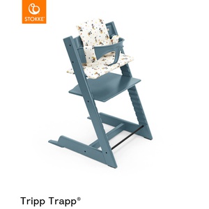 Coussin chaise haute TRIPP TRAPP Stokke Mickey Celebration