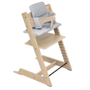 Coussin chaise haute TRIPP TRAPP Stokke Nordic blue