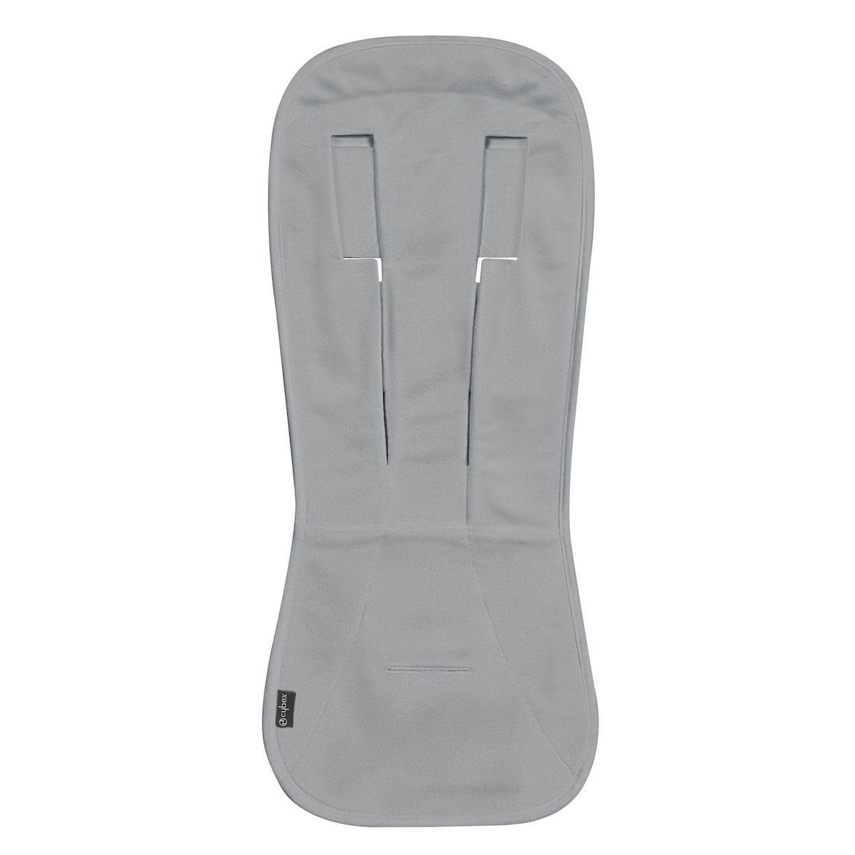 Coussin comfort été Cybex Grey