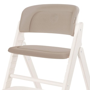 Coussin confort CLICK & FOLD Cybex Almond beige