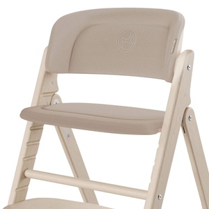 Coussin confort CLICK & FOLD Cybex Almond beige