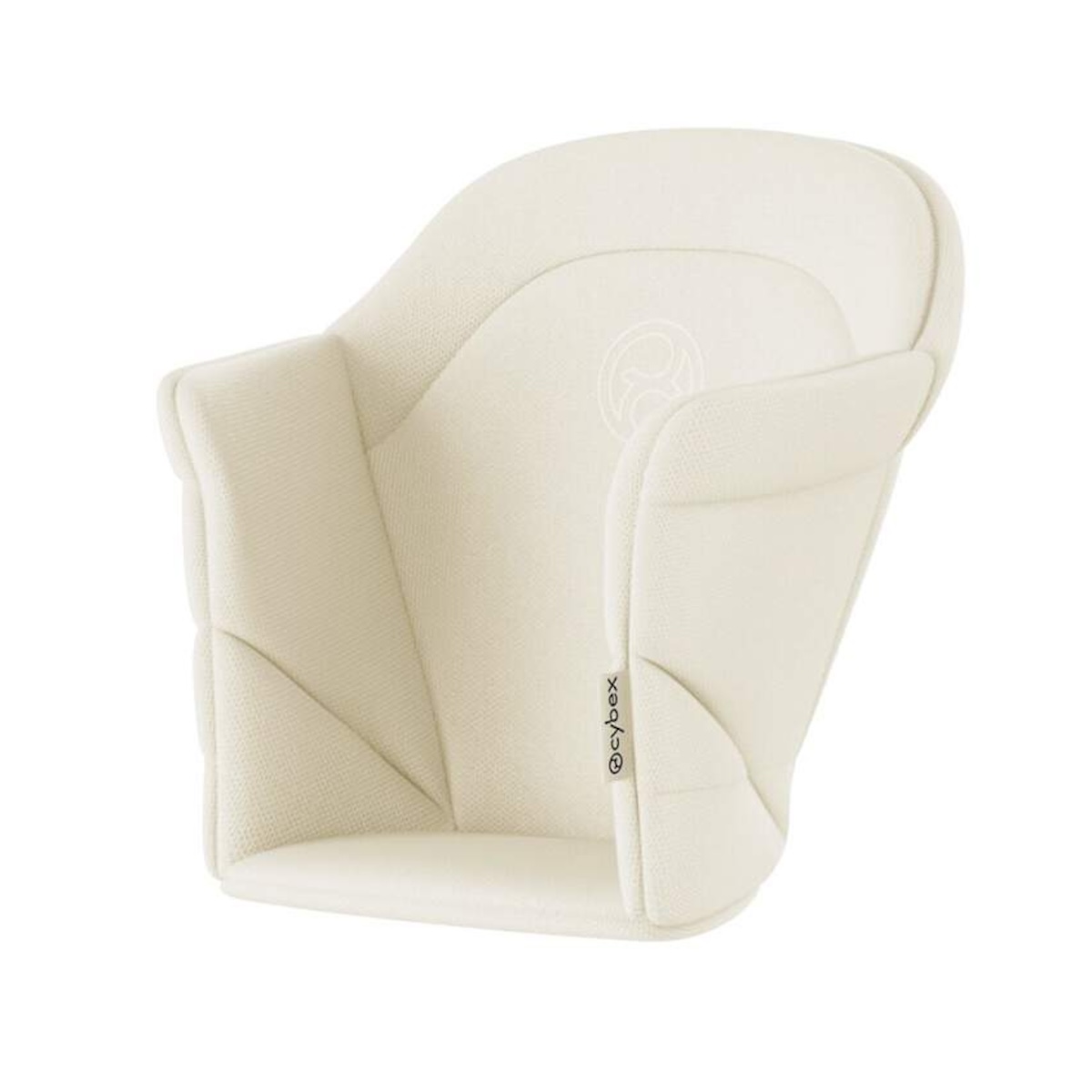Coussin confort CLICK & FOLD Cybex Canvas white