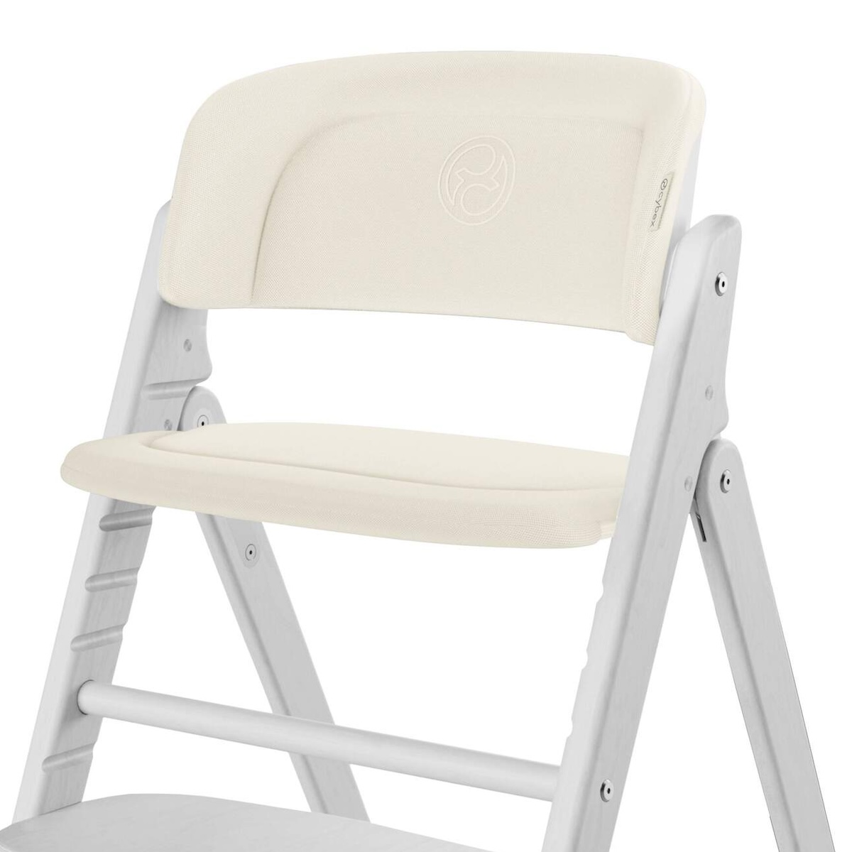 Coussin confort CLICK & FOLD Cybex Canvas white