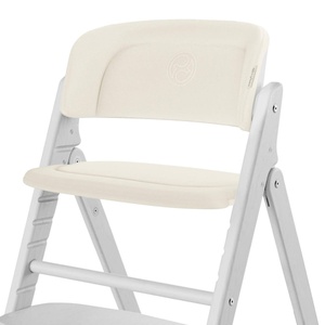 Coussin confort CLICK & FOLD Cybex Canvas white