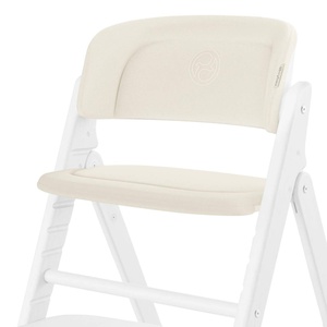 Coussin confort CLICK & FOLD Cybex Canvas white