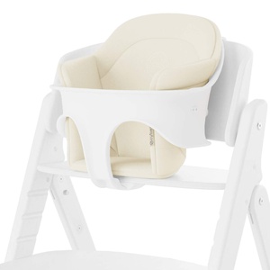 Coussin confort CLICK & FOLD Cybex Canvas white