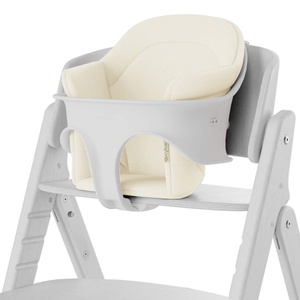 Coussin confort CLICK & FOLD Cybex Canvas white