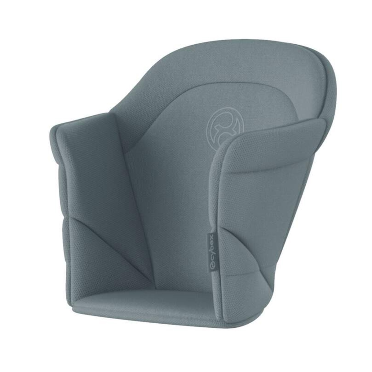 Coussin confort CLICK & FOLD Cybex Stone blue