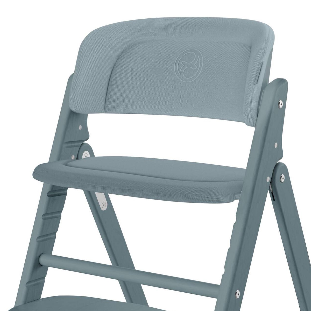 Coussin confort CLICK & FOLD Cybex Stone blue