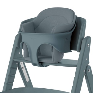 Coussin confort CLICK & FOLD Cybex Stone blue