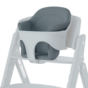 Coussin confort CLICK & FOLD Cybex Stone blue