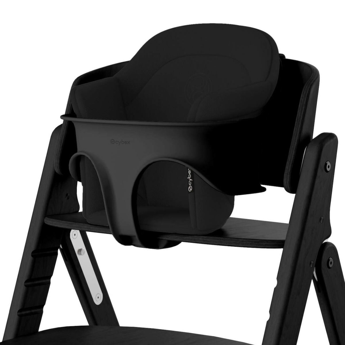 Coussin confort CLICK & FOLD Cybex Stunning black