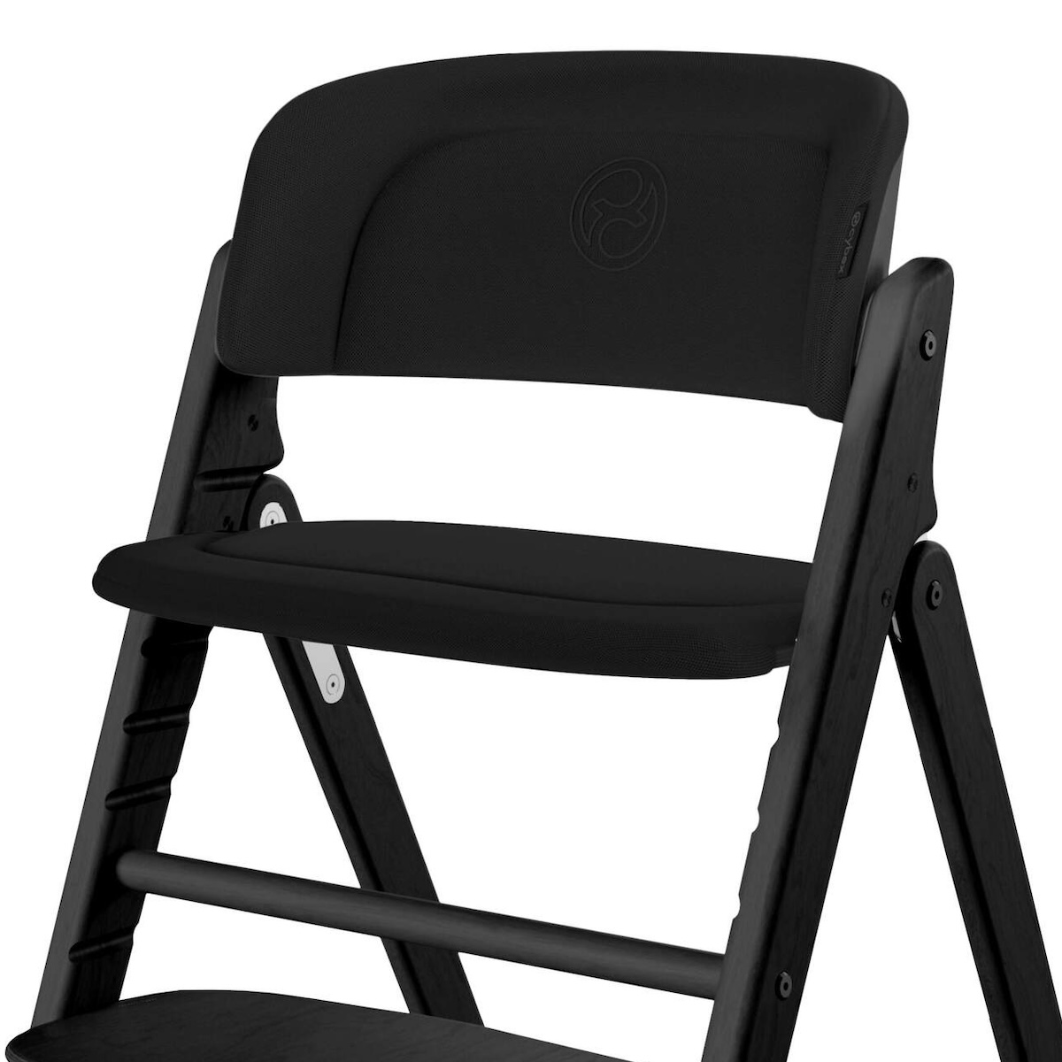Coussin confort CLICK & FOLD Cybex Stunning black