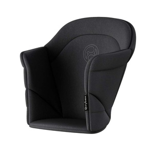 Coussin confort CLICK & FOLD Cybex Stunning black