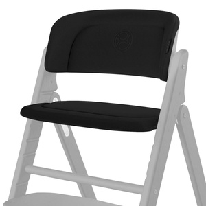 Coussin confort CLICK & FOLD Cybex Stunning black