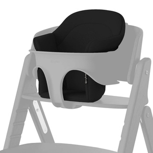 Coussin confort CLICK & FOLD Cybex Stunning black