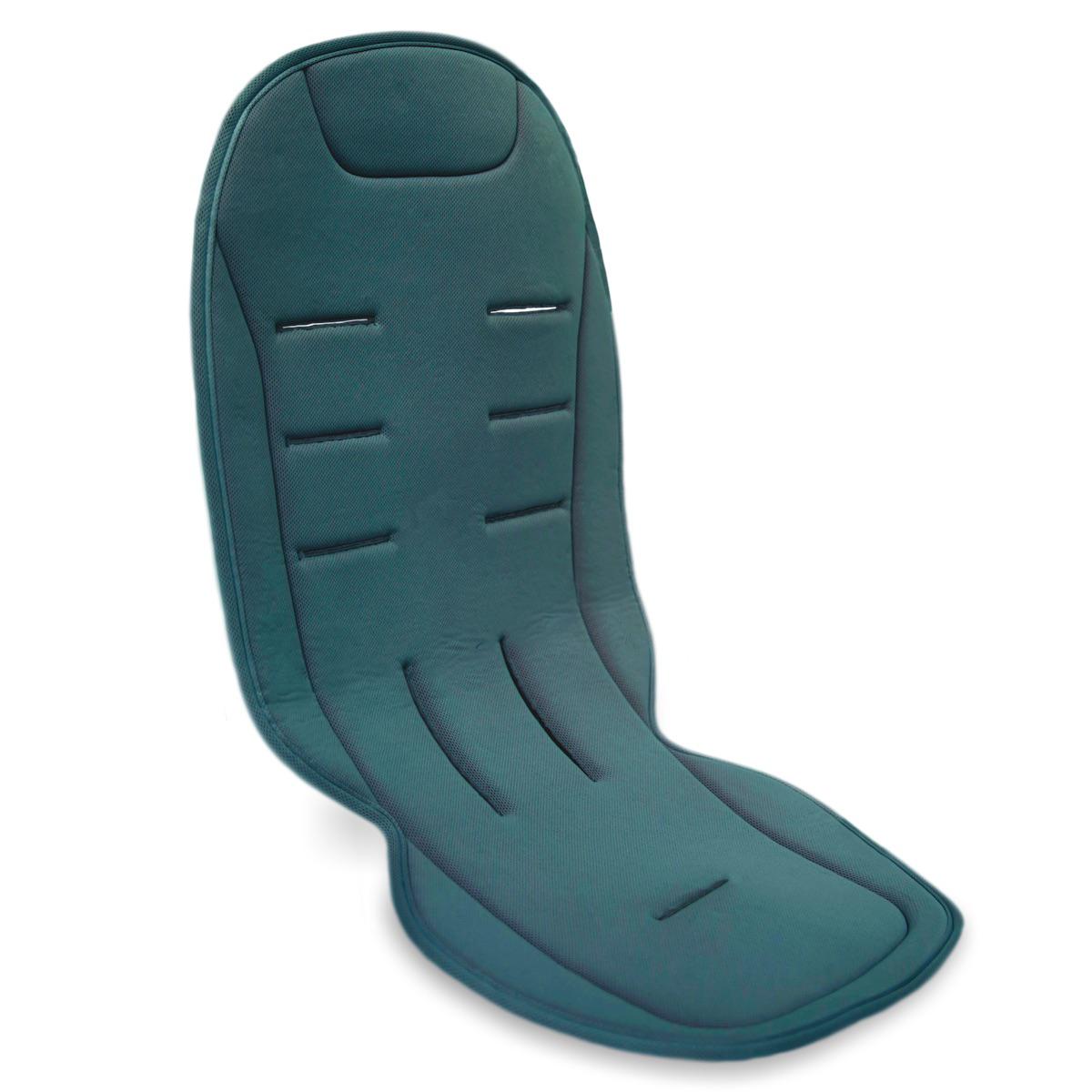 Coussin confort Joolz vert