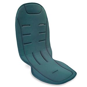 Coussin confort Joolz vert