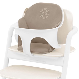 Coussin confort LEMO Cybex almond beige