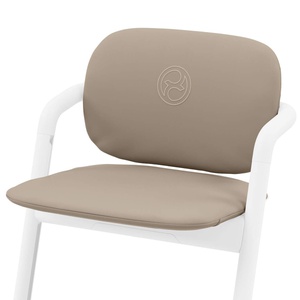 Coussin confort LEMO Cybex almond beige