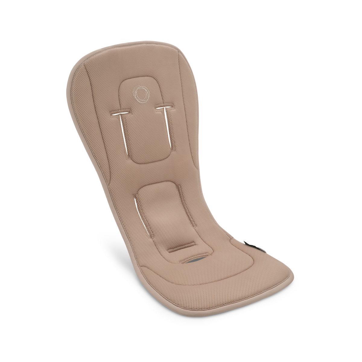 Coussin confort réversible bugaboo Dune taupe