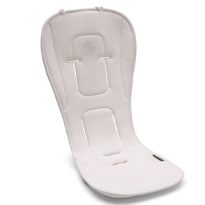 Coussin confort réversible bugaboo Fresh White