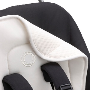 Coussin confort réversible bugaboo Fresh White