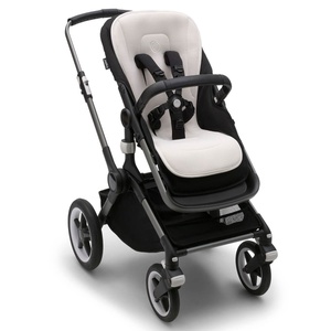 Coussin confort réversible bugaboo Fresh White