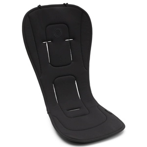 Coussin confort réversible bugaboo Midnight Black