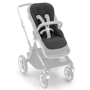 Coussin confort réversible bugaboo Midnight Black