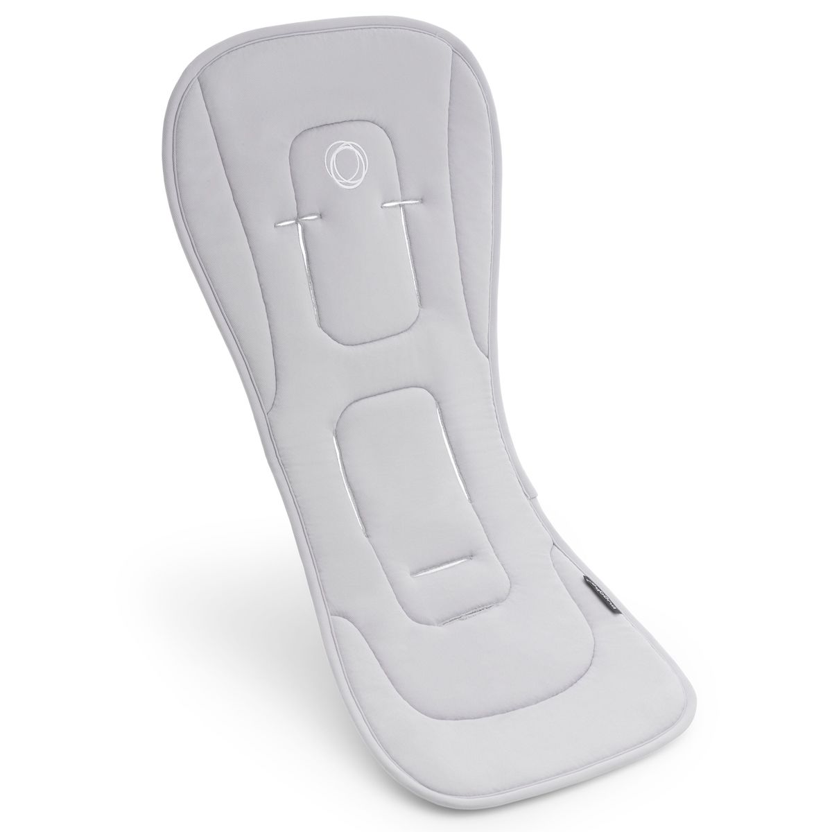 Coussin confort réversible bugaboo Misty Grey