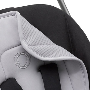 Coussin confort réversible bugaboo Misty Grey