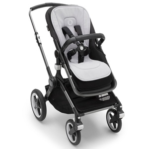 Coussin confort réversible bugaboo Misty Grey