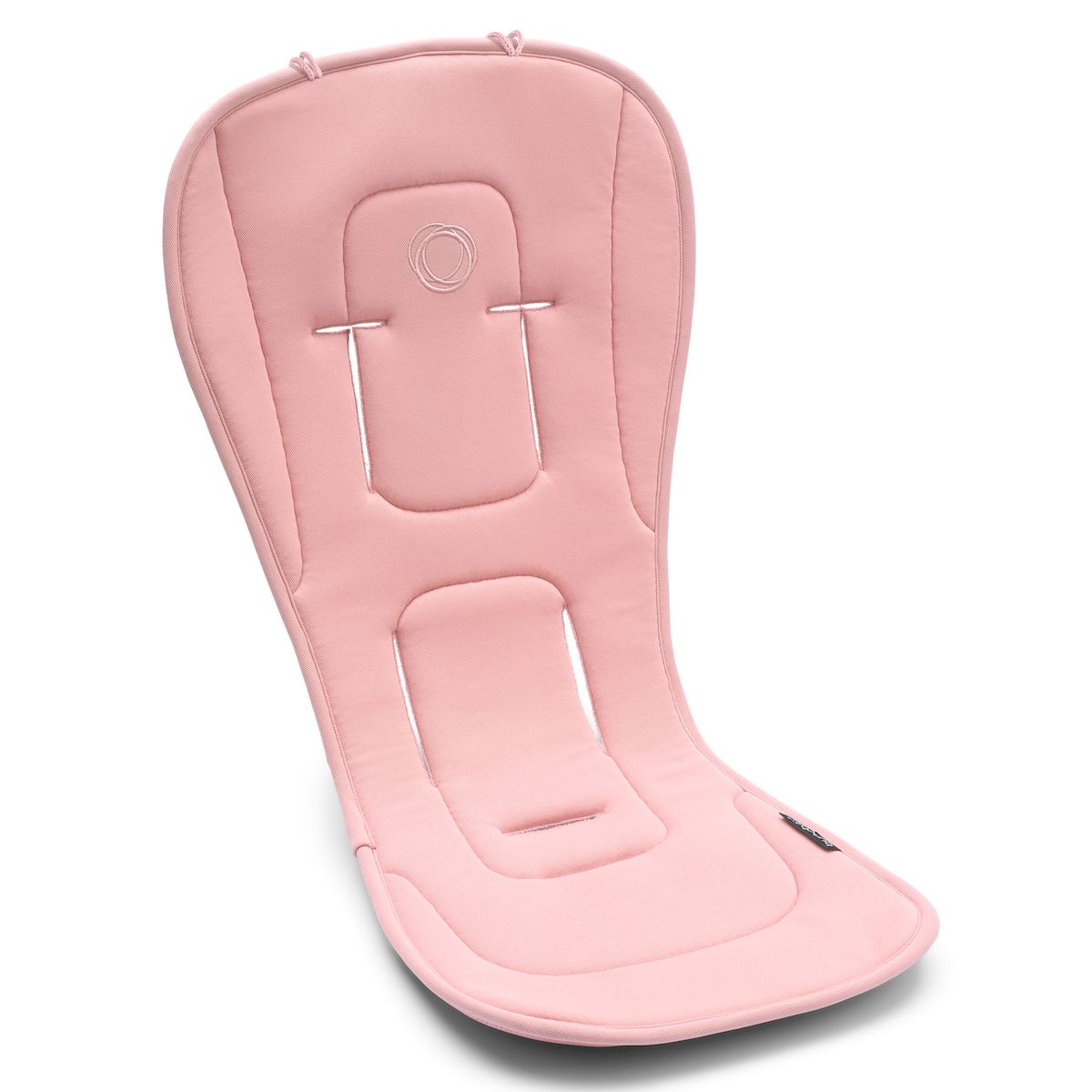 Coussin confort réversible bugaboo Morning Pink