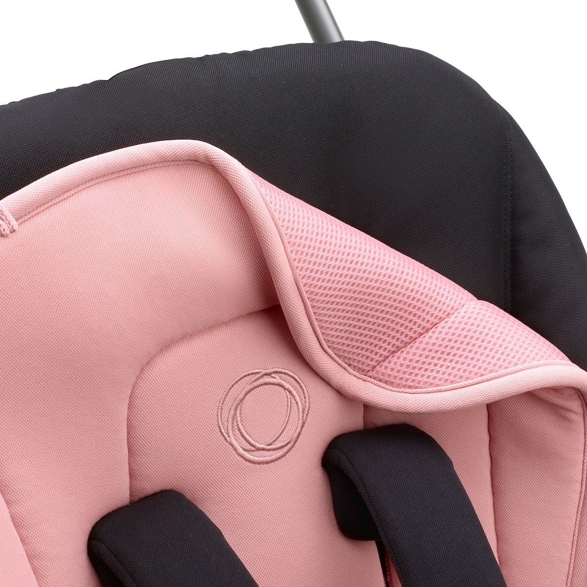 Coussin confort réversible bugaboo Morning Pink