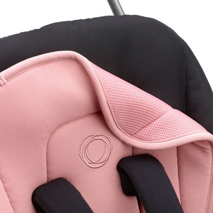 Coussin confort réversible bugaboo Morning Pink