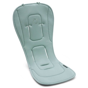 Coussin confort réversible bugaboo Pine Green​